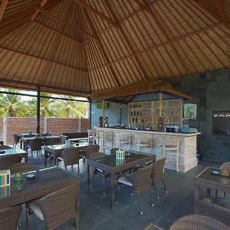 Bintang Penida Resort Sakti Exterior foto
